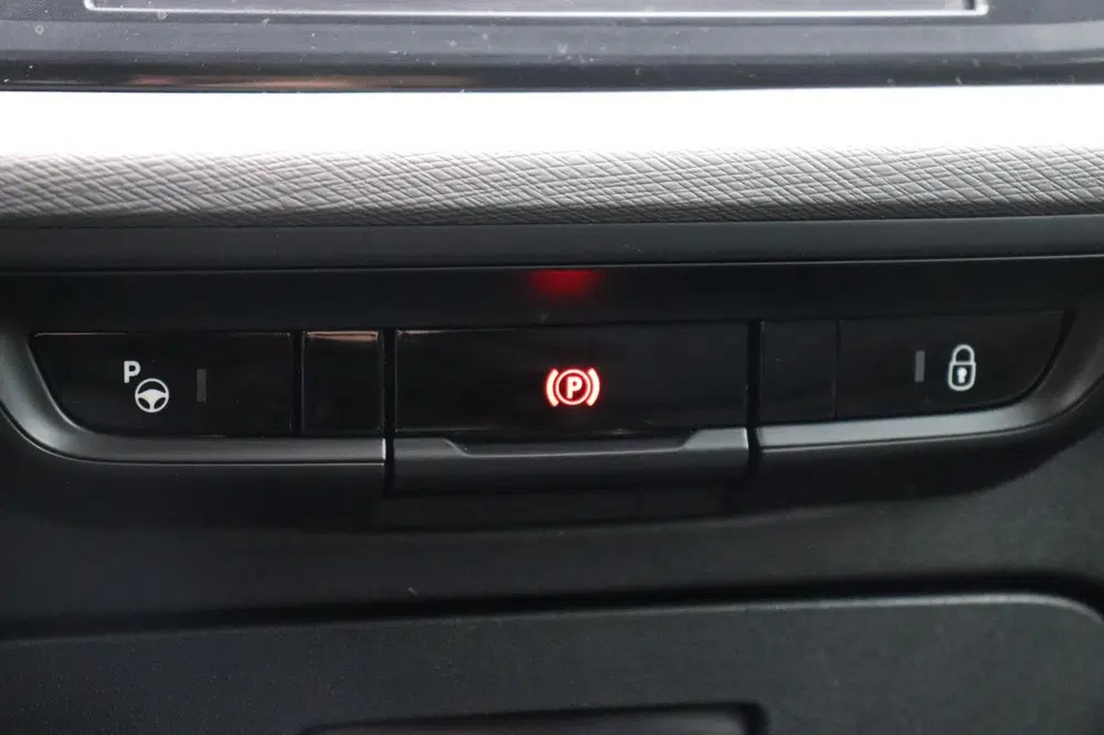 Citroën Grand C4 SpaceTourer Citroen Grand C4 SpaceTourer 1.2 PureTech uit 2020, foto 17