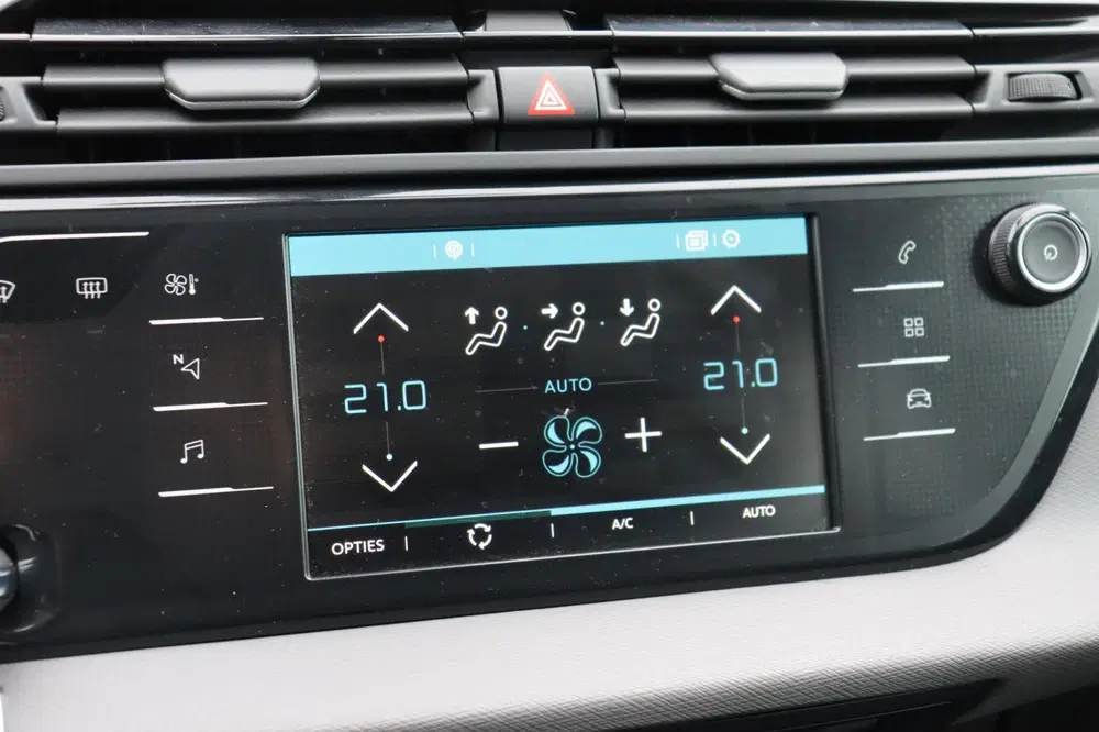 Citroën Grand C4 SpaceTourer Citroen Grand C4 SpaceTourer 1.2 PureTech uit 2020, foto 18