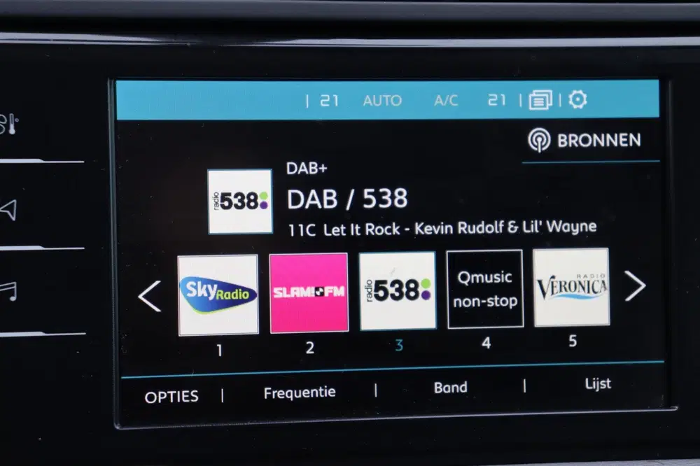 Citroën Grand C4 SpaceTourer Citroen Grand C4 SpaceTourer 1.2 PureTech uit 2020, foto 20