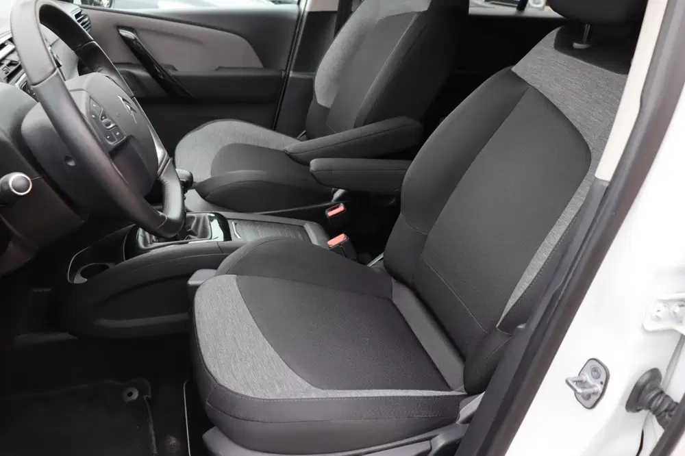 Citroën Grand C4 SpaceTourer Citroen Grand C4 SpaceTourer 1.2 PureTech uit 2020, foto 8