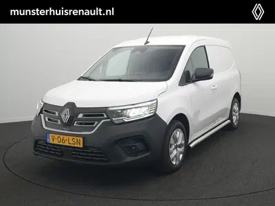 Renault Kangoo Advance L1 44 kWh uit 2025