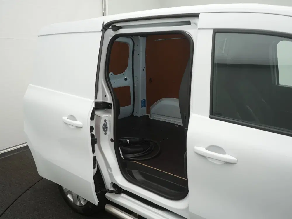 Renault Kangoo Advance L1 44 kWh uit 2025, foto 10