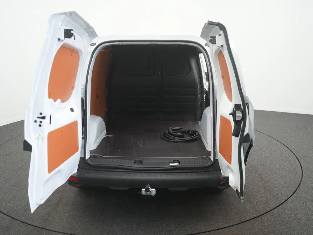Renault Kangoo Advance L1 44 kWh uit 2025, foto 12