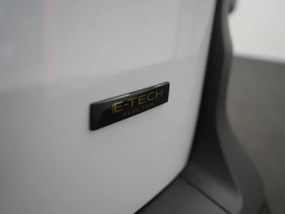 Renault Kangoo Advance L1 44 kWh uit 2025, foto 13