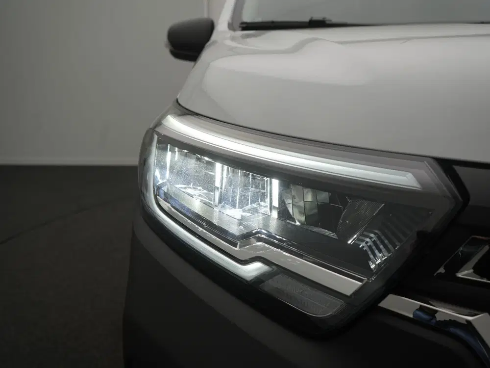 Renault Kangoo Advance L1 44 kWh uit 2025, foto 15