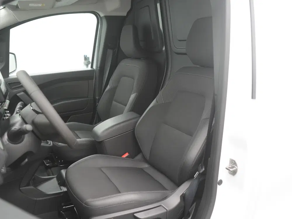 Renault Kangoo Advance L1 44 kWh uit 2025, foto 16