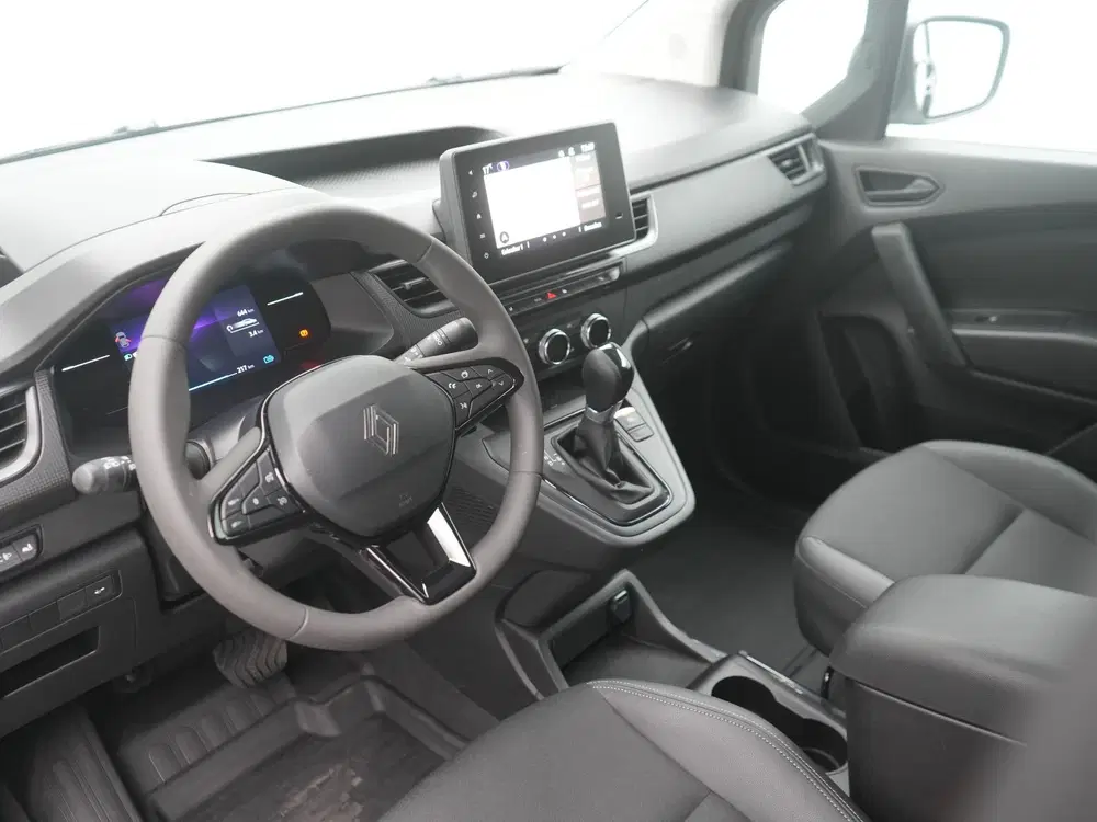 Renault Kangoo Advance L1 44 kWh uit 2025, foto 17