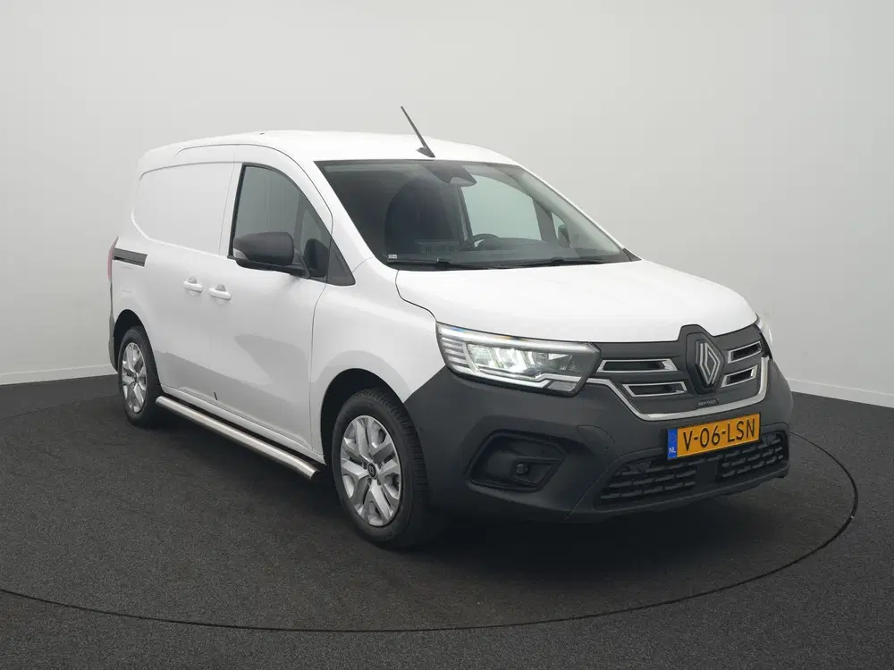 Renault Kangoo Advance L1 44 kWh uit 2025, foto 2