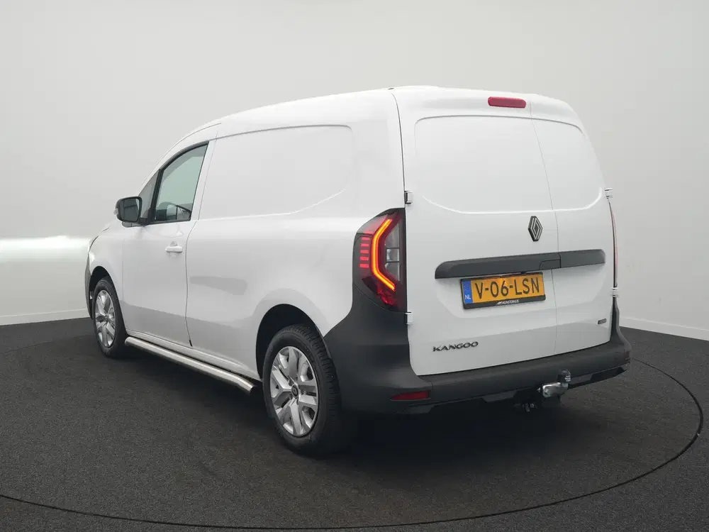 Renault Kangoo Advance L1 44 kWh uit 2025, foto 3
