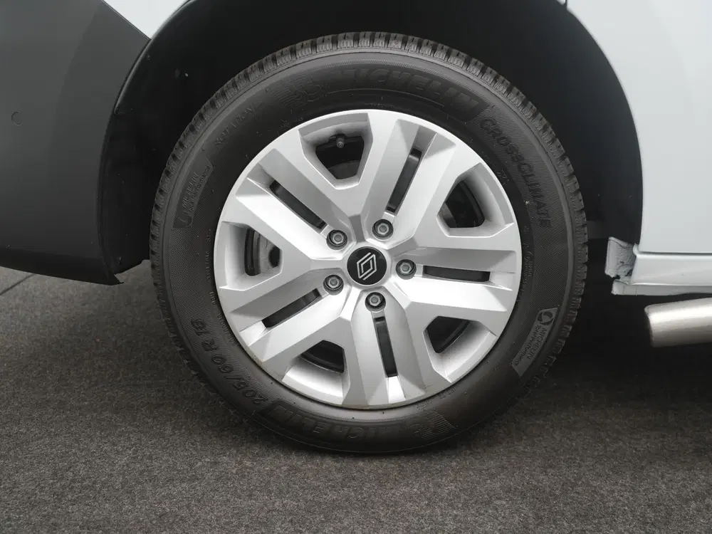 Renault Kangoo Advance L1 44 kWh uit 2025, foto 7