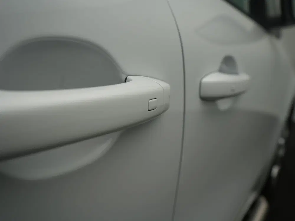 Renault Kangoo Advance L1 44 kWh uit 2025, foto 9