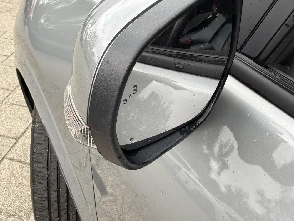 Ford Puma 1.0 EcoBoost Hybrid ST-Line X 360 camera-a uit 2025, foto 9