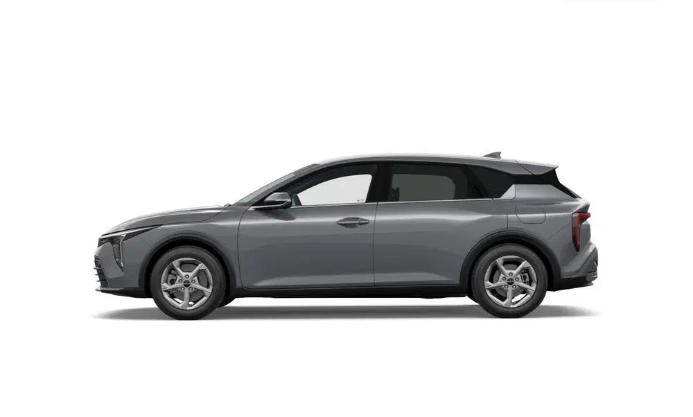 Kia K4 1.0 T-GDi MHEV Air uit 2026, foto 3