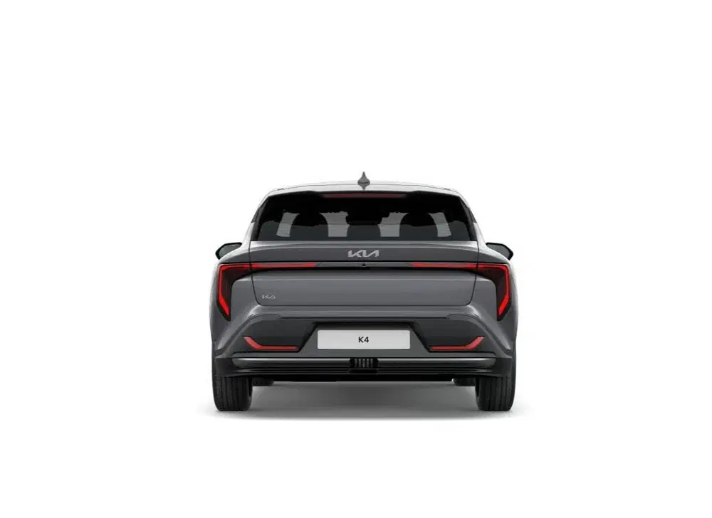 Kia K4 1.0 T-GDi MHEV Air uit 2026, foto 5