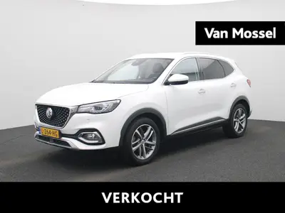 MG EHS 1.5 TGDI Edition1 | Apple Carplay/Android Auto | Acht uit 2021