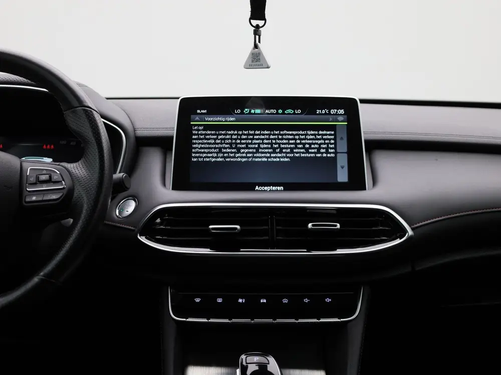 MG EHS 1.5 TGDI Edition1 | Apple Carplay/Android Auto | Acht uit 2021, foto 10