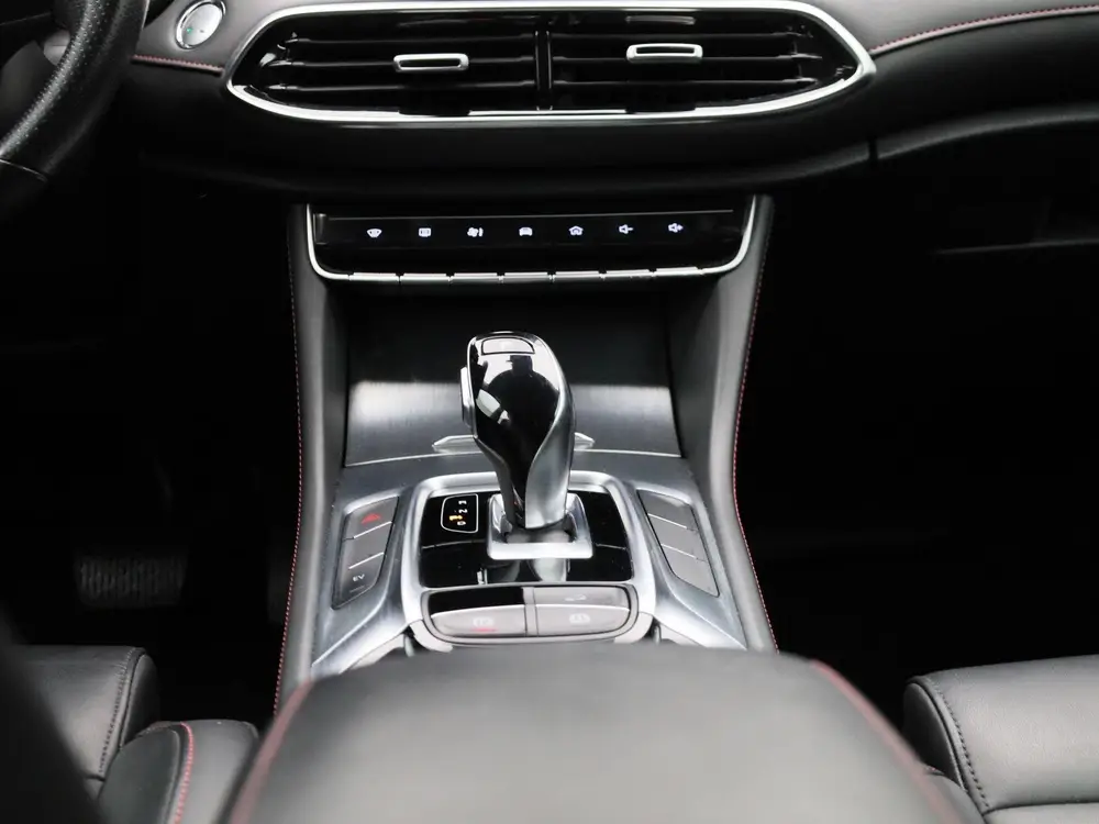 MG EHS 1.5 TGDI Edition1 | Apple Carplay/Android Auto | Acht uit 2021, foto 11