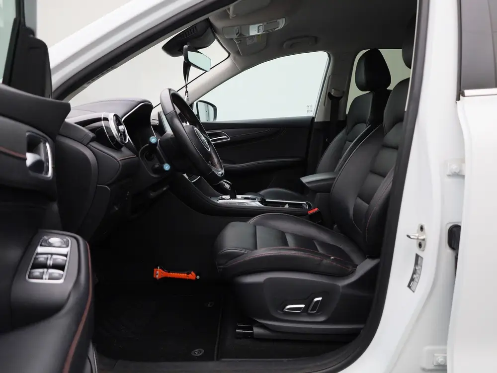 MG EHS 1.5 TGDI Edition1 | Apple Carplay/Android Auto | Acht uit 2021, foto 12