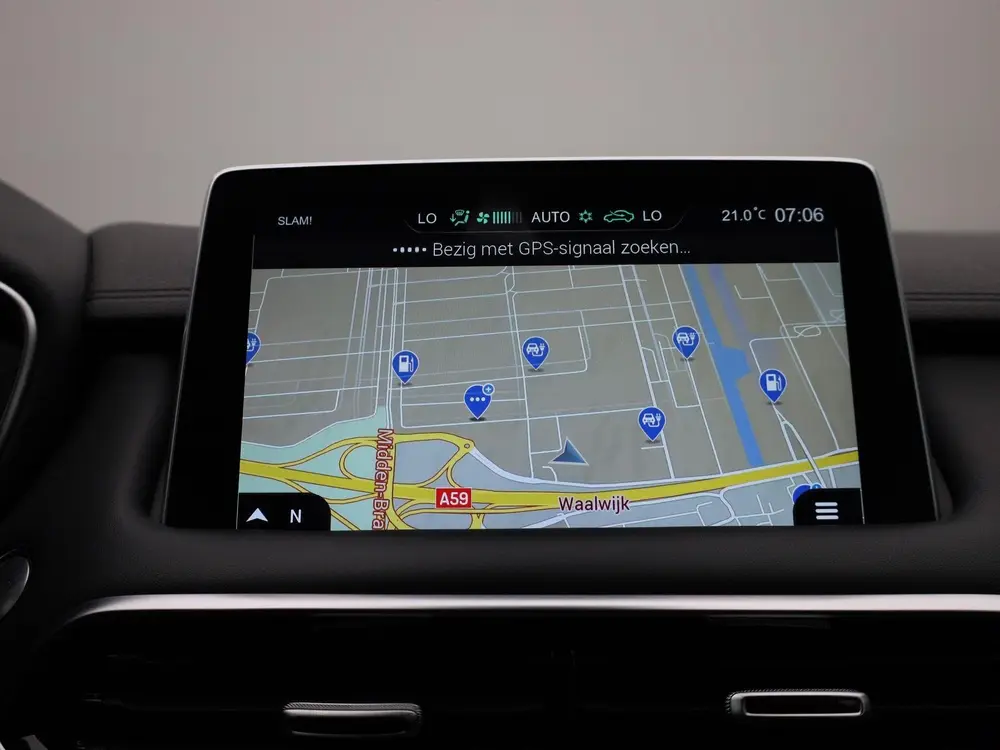 MG EHS 1.5 TGDI Edition1 | Apple Carplay/Android Auto | Acht uit 2021, foto 17