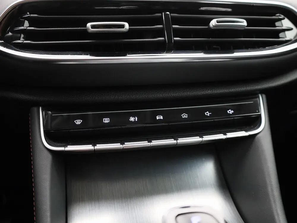 MG EHS 1.5 TGDI Edition1 | Apple Carplay/Android Auto | Acht uit 2021, foto 18