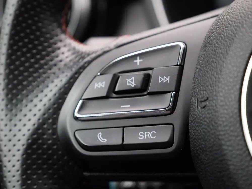 MG EHS 1.5 TGDI Edition1 | Apple Carplay/Android Auto | Acht uit 2021, foto 19