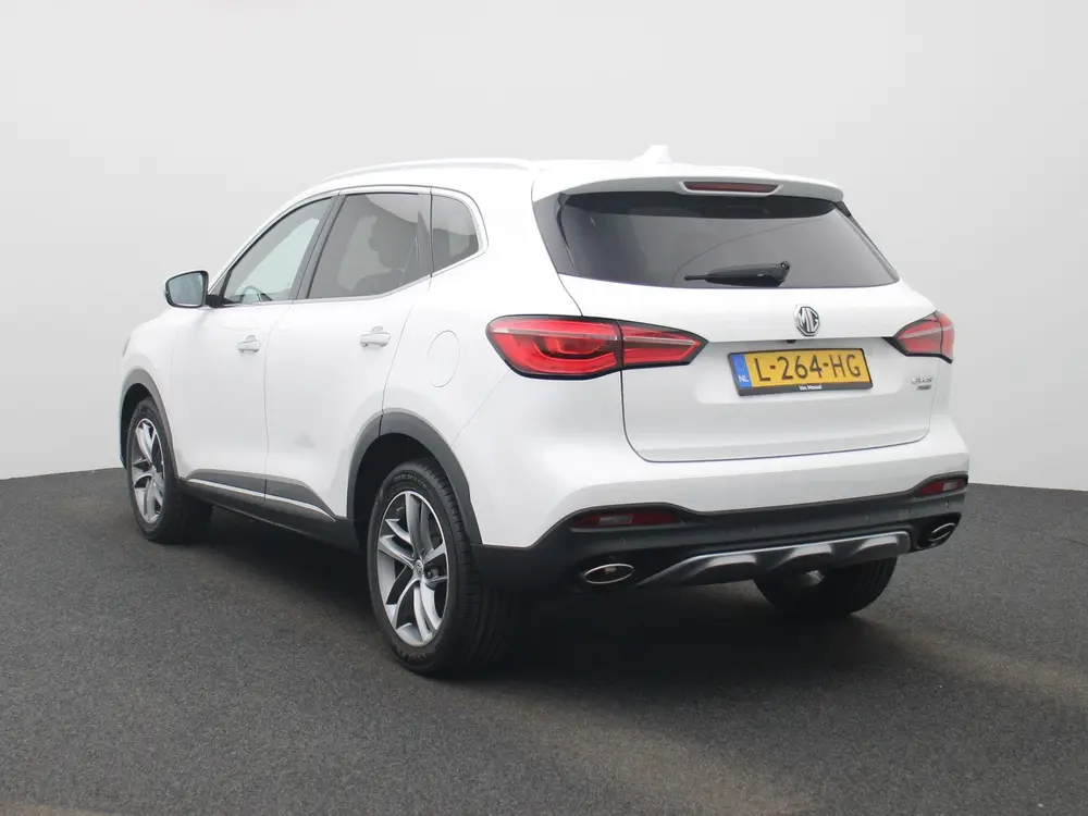 MG EHS 1.5 TGDI Edition1 | Apple Carplay/Android Auto | Acht uit 2021, foto 3
