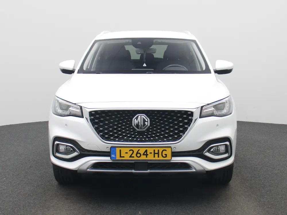 MG EHS 1.5 TGDI Edition1 | Apple Carplay/Android Auto | Acht uit 2021, foto 4