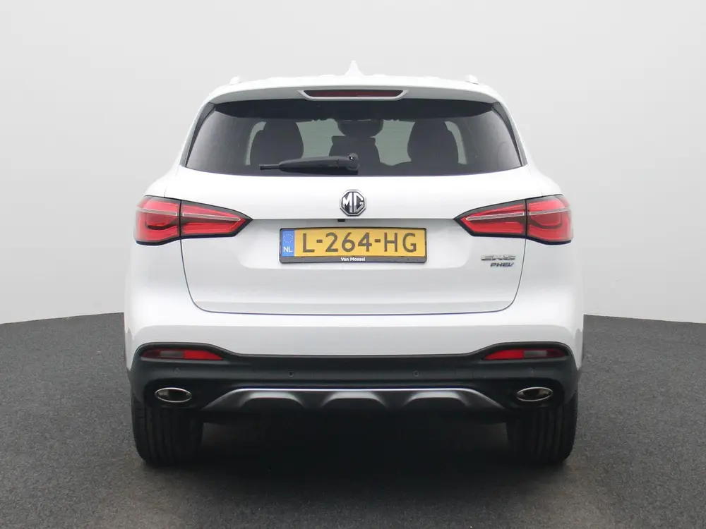 MG EHS 1.5 TGDI Edition1 | Apple Carplay/Android Auto | Acht uit 2021, foto 6