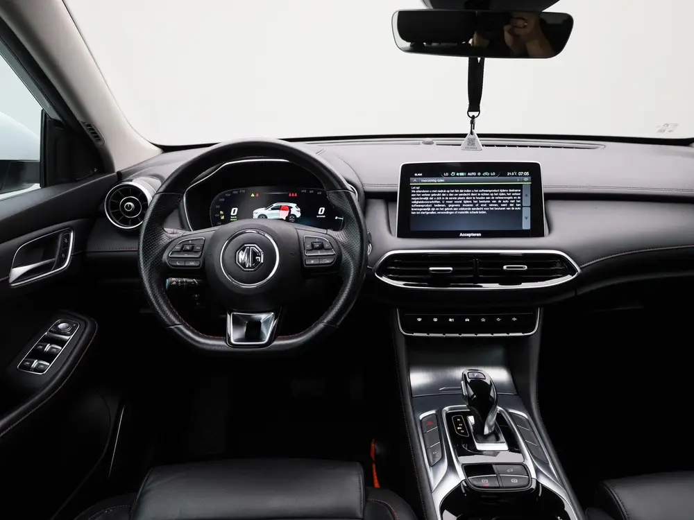 MG EHS 1.5 TGDI Edition1 | Apple Carplay/Android Auto | Acht uit 2021, foto 8