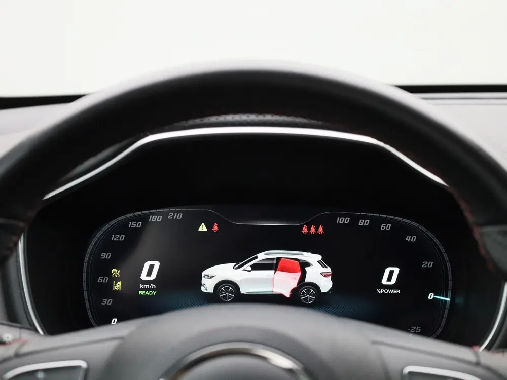 MG EHS 1.5 TGDI Edition1 | Apple Carplay/Android Auto | Acht uit 2021, foto 9