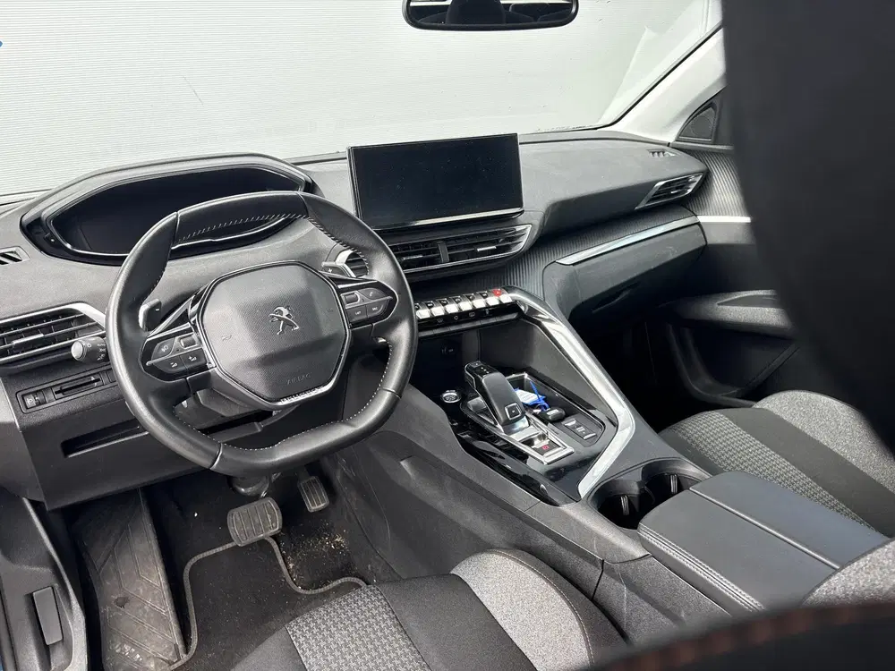 Peugeot 5008 1.2 PureTech Active Pack uit 2021, foto 10