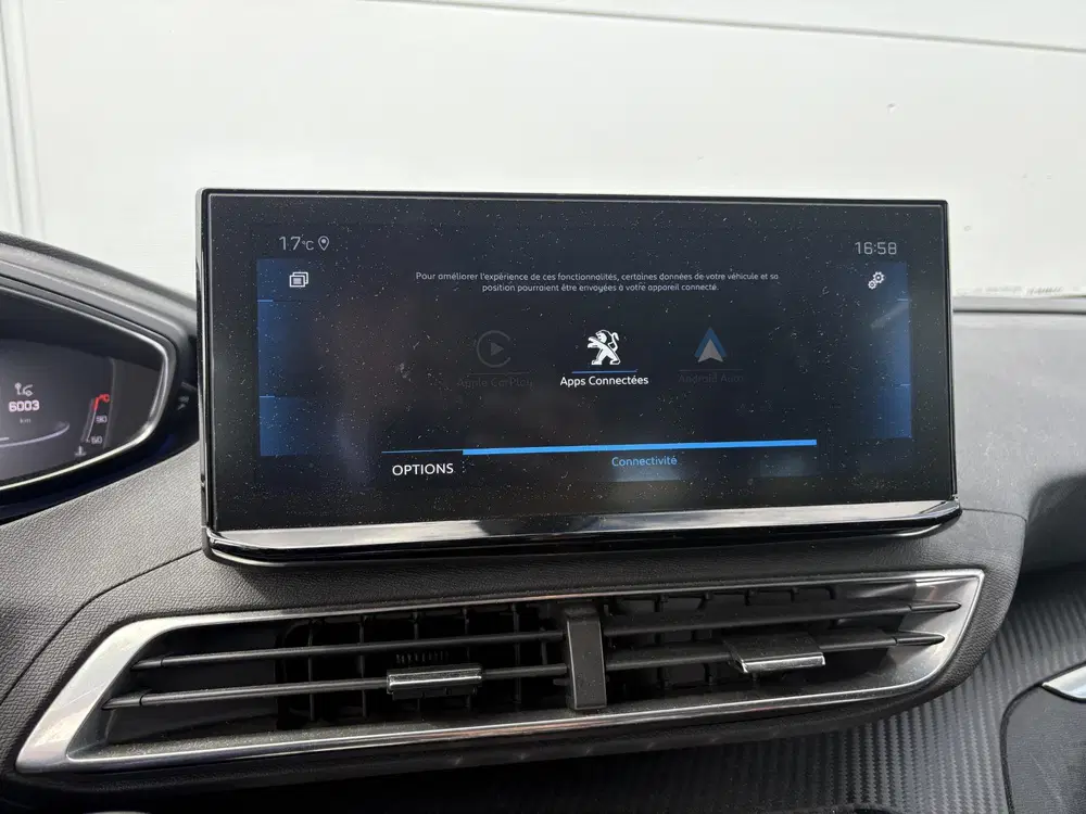 Peugeot 5008 1.2 PureTech Active Pack uit 2021, foto 12