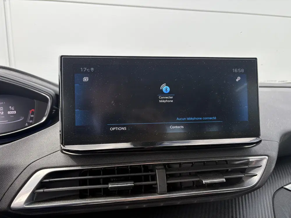 Peugeot 5008 1.2 PureTech Active Pack uit 2021, foto 13