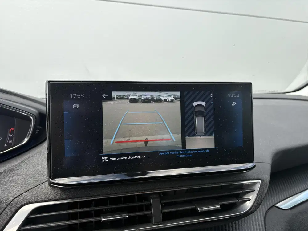 Peugeot 5008 1.2 PureTech Active Pack uit 2021, foto 18
