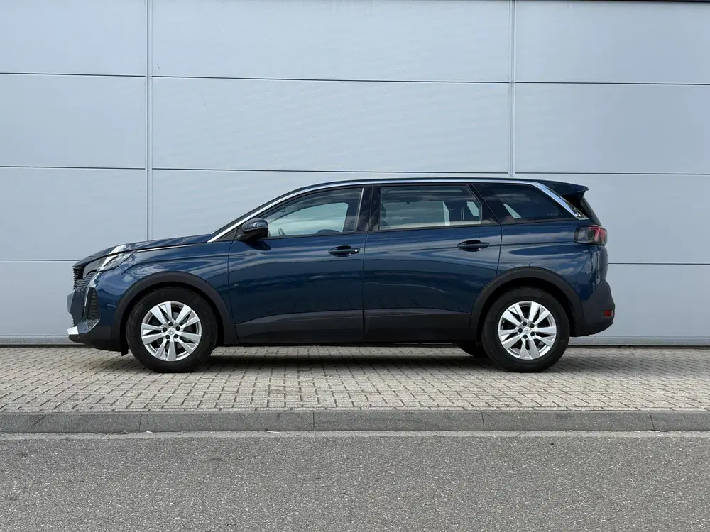 Peugeot 5008 1.2 PureTech Active Pack uit 2021, foto 3