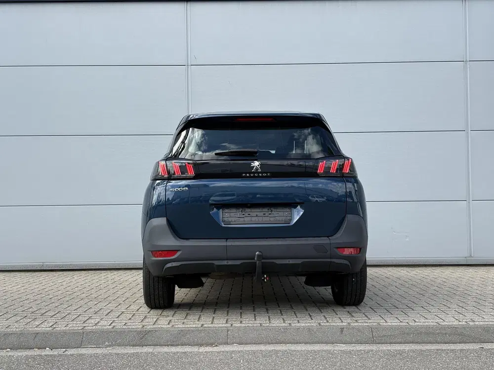 Peugeot 5008 1.2 PureTech Active Pack uit 2021, foto 5
