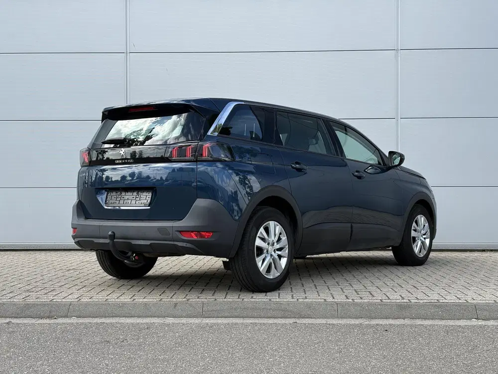 Peugeot 5008 1.2 PureTech Active Pack uit 2021, foto 6