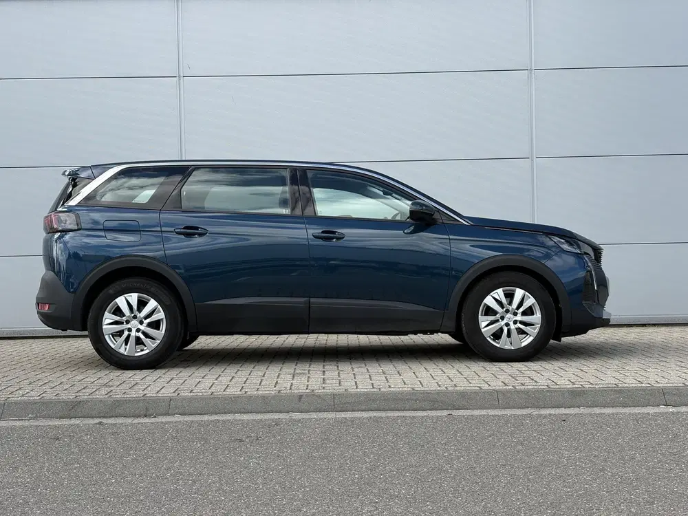 Peugeot 5008 1.2 PureTech Active Pack uit 2021, foto 7