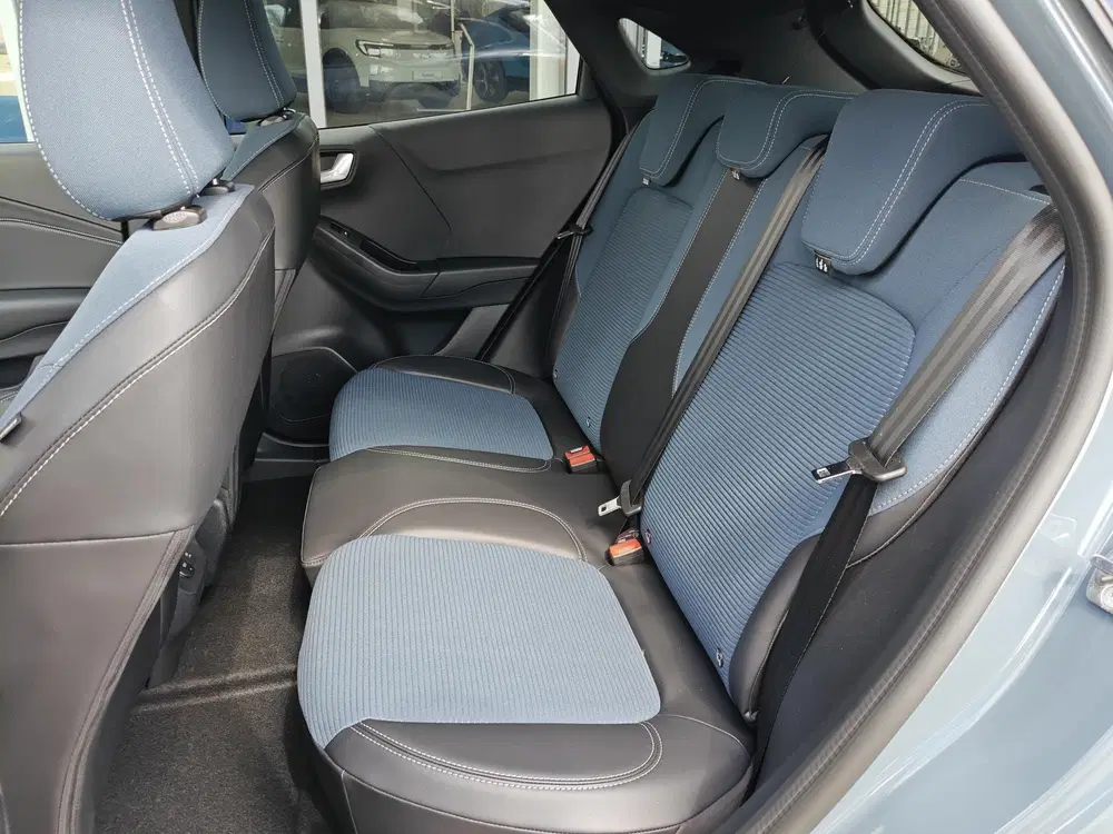 Ford Puma Gen-E BlueCruise Edition 47 kWh UIT VOORRAAD I W uit 2026, foto 10