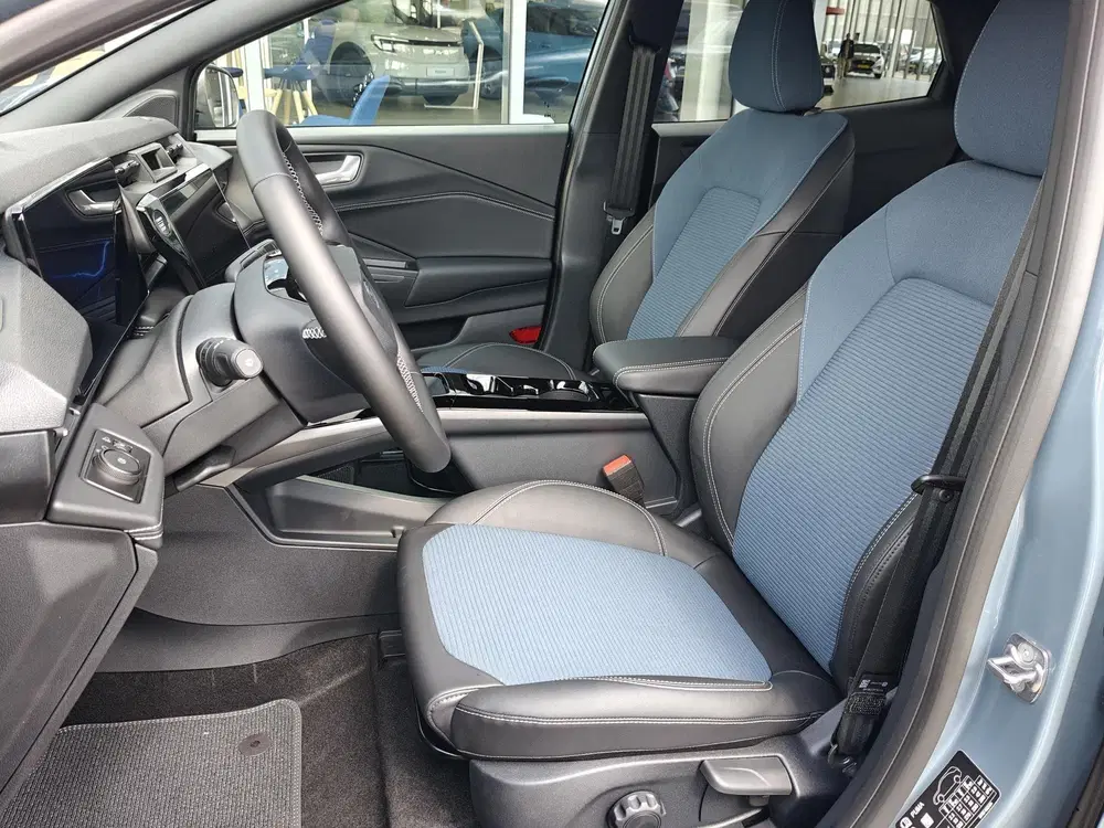 Ford Puma Gen-E BlueCruise Edition 47 kWh UIT VOORRAAD I W uit 2026, foto 11