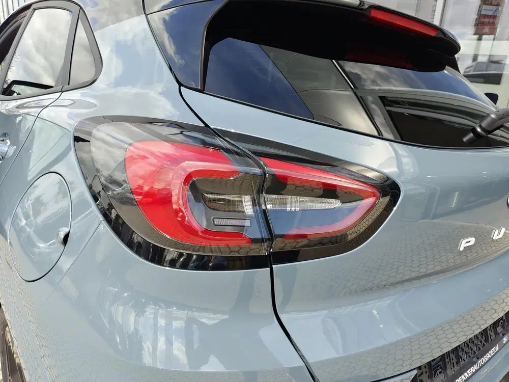 Ford Puma Gen-E BlueCruise Edition 47 kWh UIT VOORRAAD I W uit 2026, foto 12