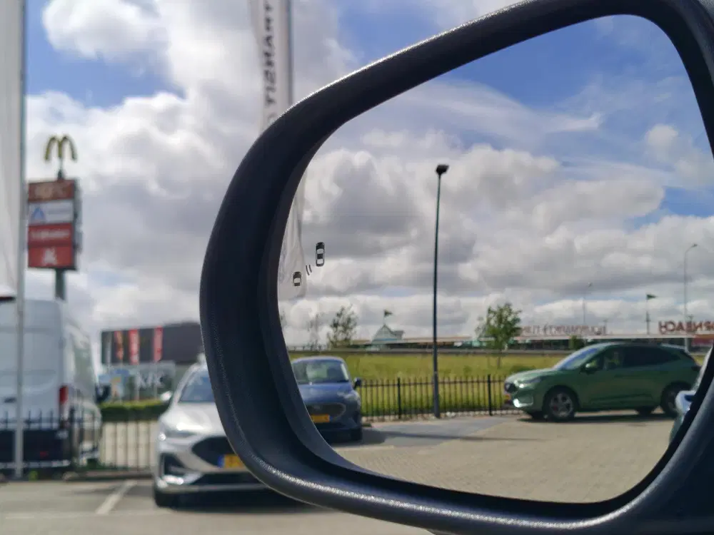 Ford Puma Gen-E BlueCruise Edition 47 kWh UIT VOORRAAD I W uit 2026, foto 14