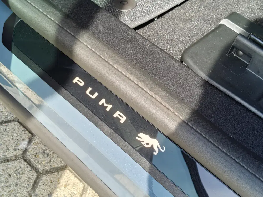 Ford Puma Gen-E BlueCruise Edition 47 kWh UIT VOORRAAD I W uit 2026, foto 15
