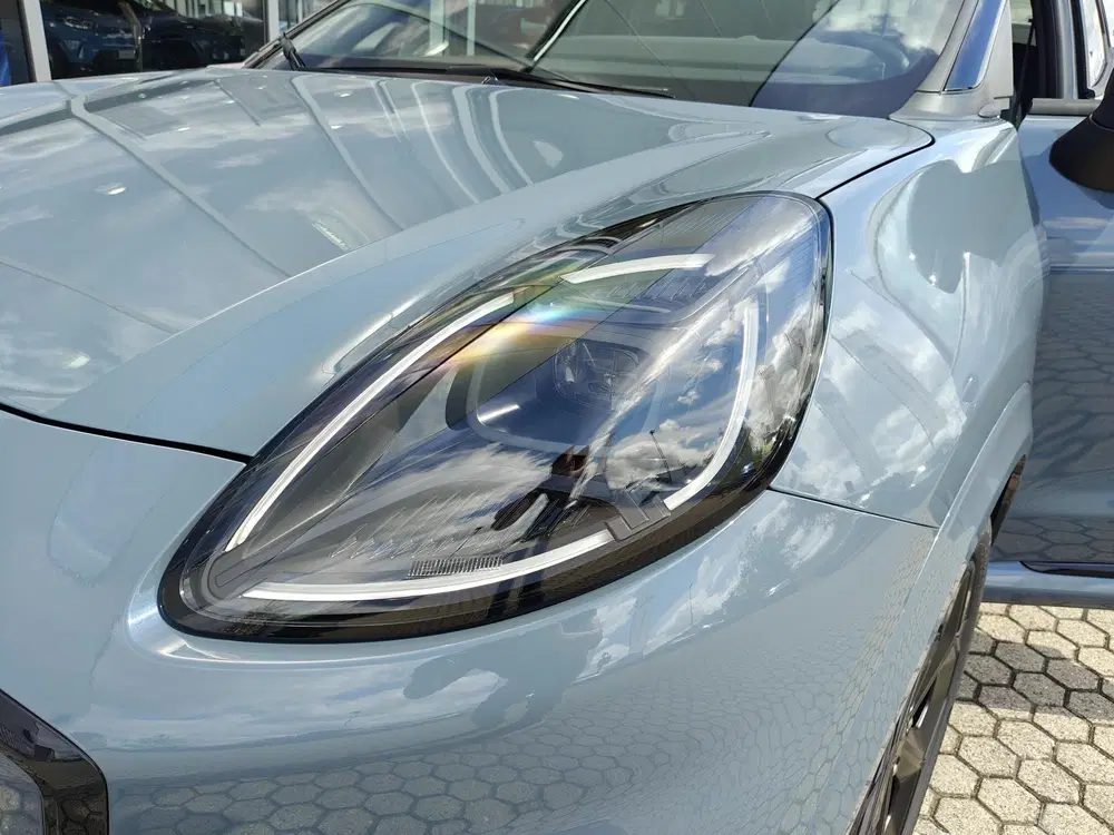 Ford Puma Gen-E BlueCruise Edition 47 kWh UIT VOORRAAD I W uit 2026, foto 16