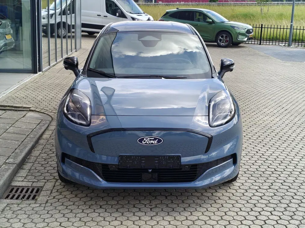 Ford Puma Gen-E BlueCruise Edition 47 kWh UIT VOORRAAD I W uit 2026, foto 2