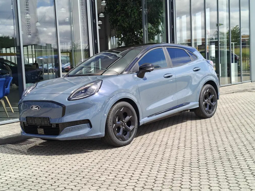 Ford Puma Gen-E BlueCruise Edition 47 kWh UIT VOORRAAD I W uit 2026, foto 4