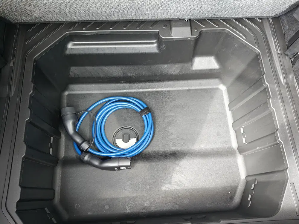Ford Puma Gen-E BlueCruise Edition 47 kWh UIT VOORRAAD I W uit 2026, foto 8