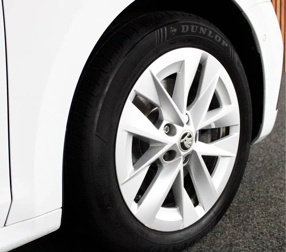 Skoda Octavia 1.4 TSI iV PHEV HUD Leder Memory Camera uit 2022, foto 9