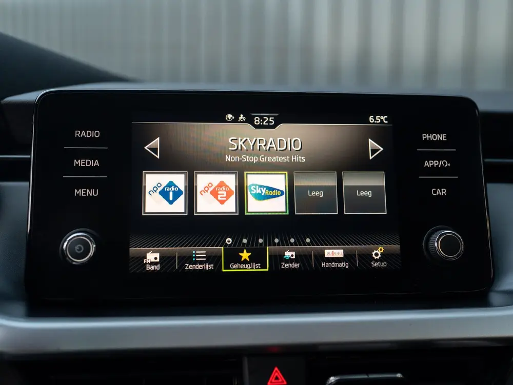 Skoda Scala 1.0 TSI Style uit 2019, foto 10