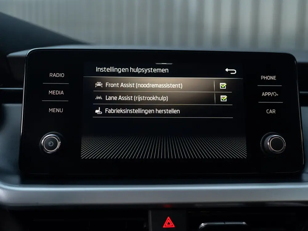 Skoda Scala 1.0 TSI Style uit 2019, foto 11